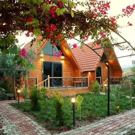 Begonvil Holiday home Demre