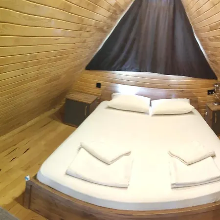 Begonvil Holiday home Demre