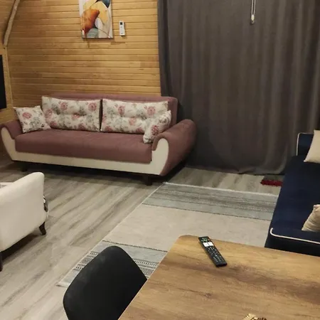 Holiday home Begonvil Demre